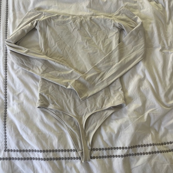 Aritzia bodysuit - Picture 2 of 3